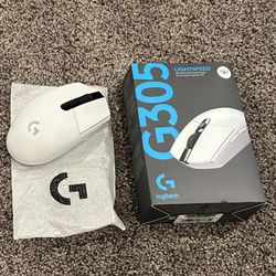 Logitech Gaming mouse