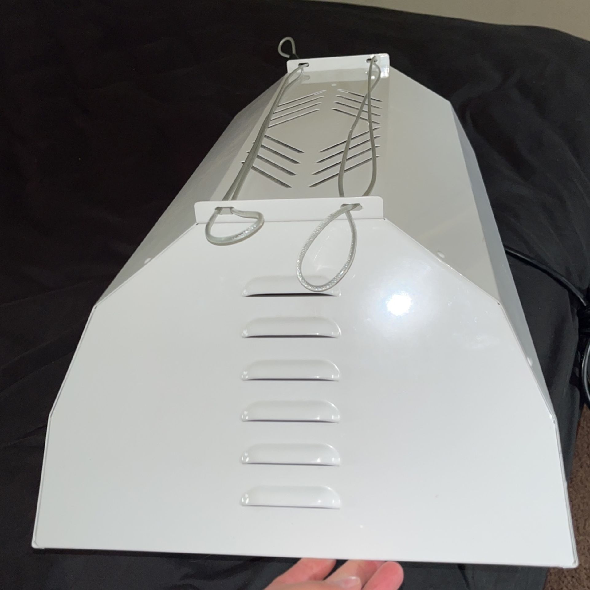 Grow Lamp