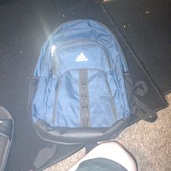 Adidas Load spring Backup Never Used