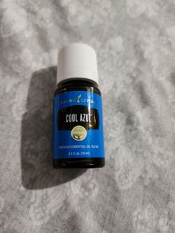 Young Living Cool Azul (New)