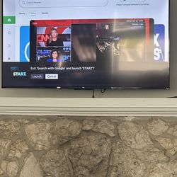 55” Roku TV