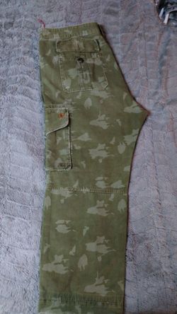 True Religion Cargo's