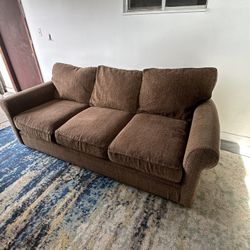 Crate And Barrel Queen Sleeper Sofa