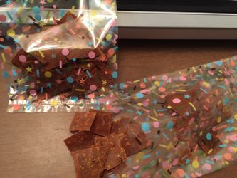 Organic Homemade Apple/Pumpkin Rollups for Dogs