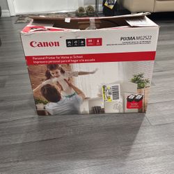 Canon Printer 