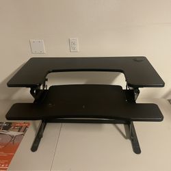 Adjustable Standing Desk
