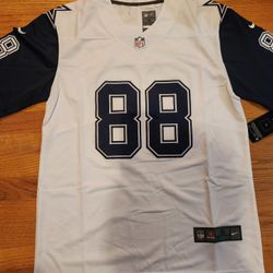 NFL Dallas Cowboys football uniform No.88 CeeDee Lamb jersey sportswear