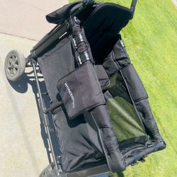 Stroller Wonderfold W2 Wagon 
