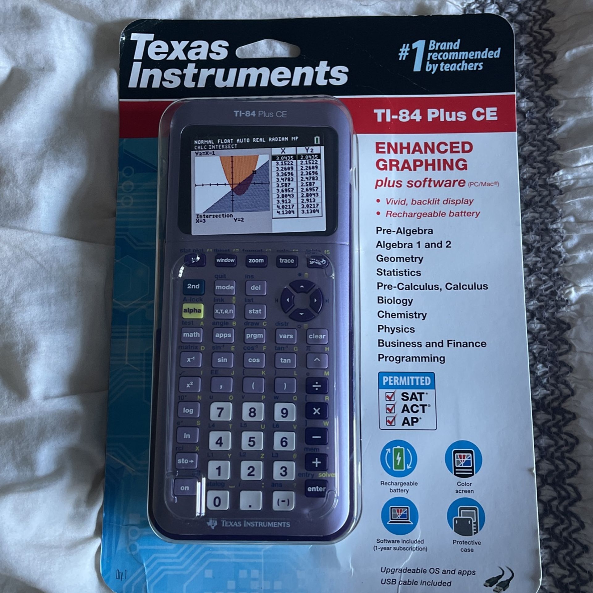 Calculator