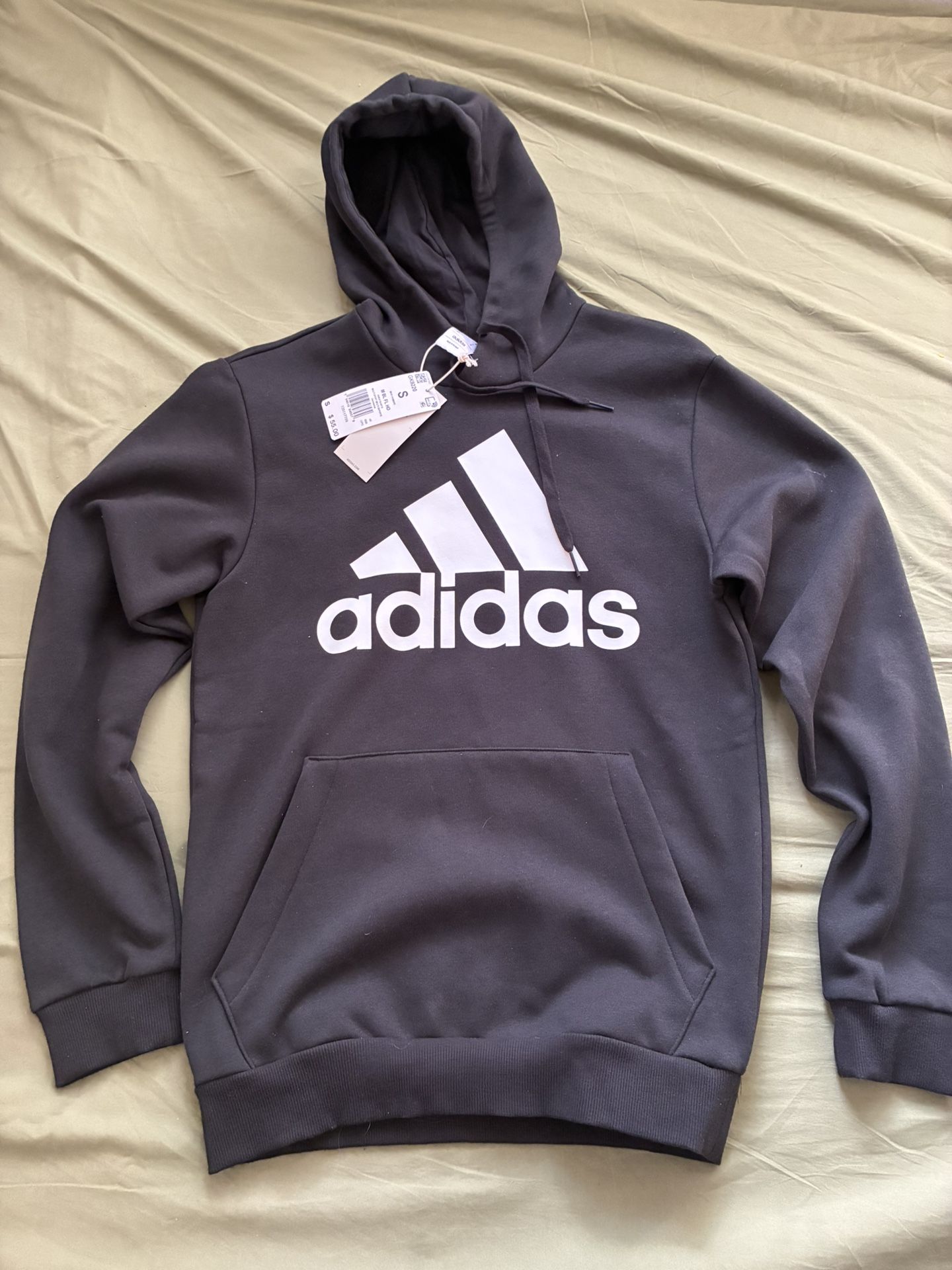 Adidas Hoodie