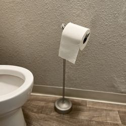 Toilet Paper Folder
