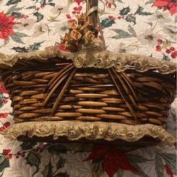 Canastas Todas X$15.00