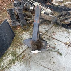 Tow Hitch