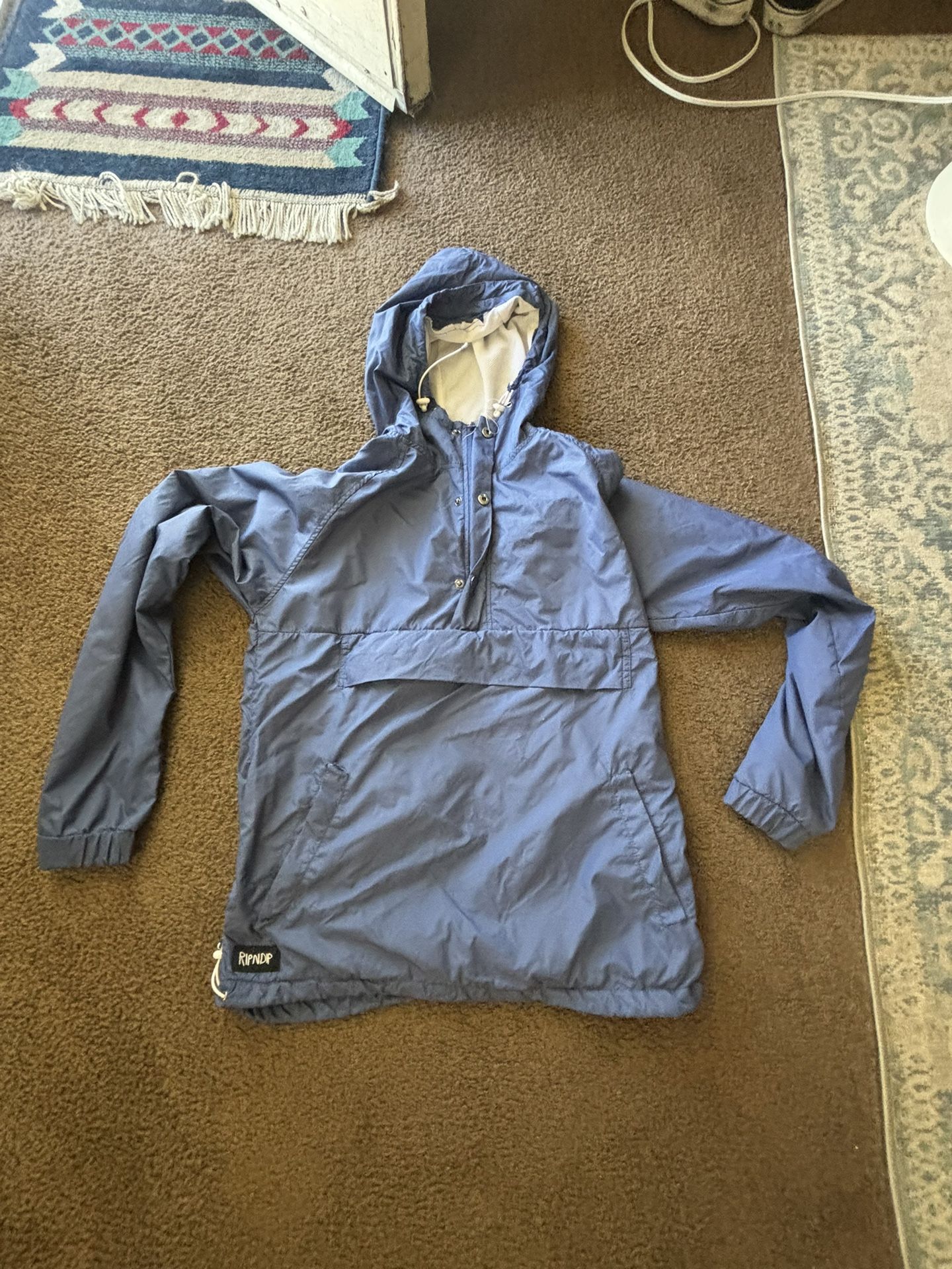 Rip N Dip Rain Jacket