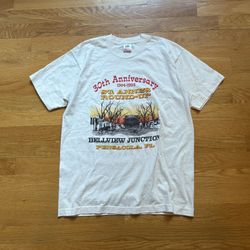 90s Saint Anne’s Wild West Tee