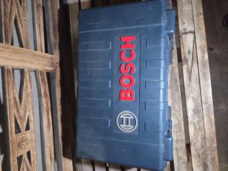 Bosch lazer components