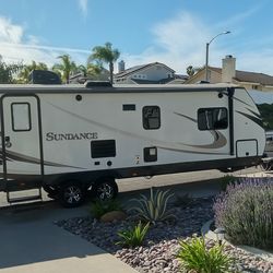 2019 Heartland Sundance Ultralight Travel Trailer