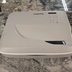 Promethean Z28 DLP Projector (No Remote)
