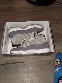 Sz 10.5 near deadstock box too 160 lowest
