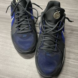 Nike Sabrina 2 Eybl Peach Jam 