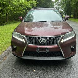2015 Lexus RX350 Sport MD State Inspected 