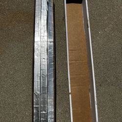 Ceramic Back-up tape - Welding Backer