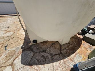 Water tank💧