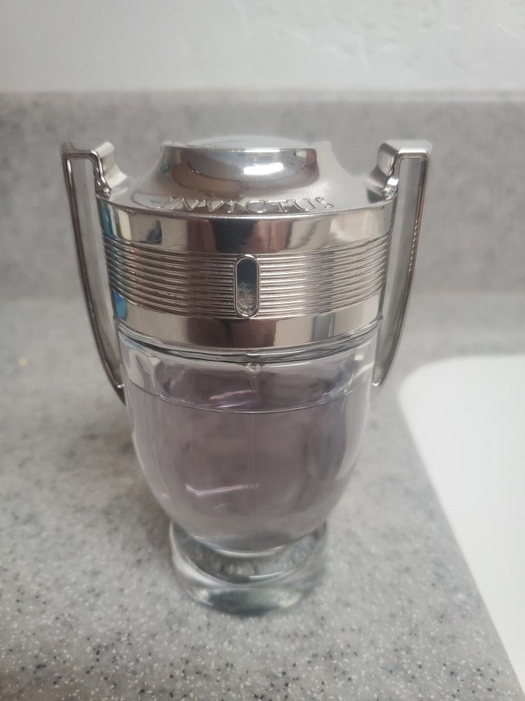 "INVITICUS" Paco Rabanne Cologne