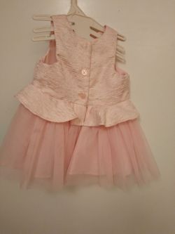 Girl Dress
