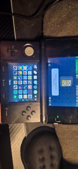 3ds with every pokemon game