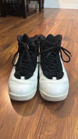 Jordan sneakers