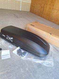 Thule 615100 Pulse L ((($550 FIRM FIRM)))