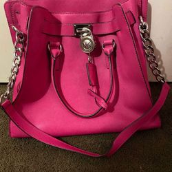 Official Michael Kors Purse 