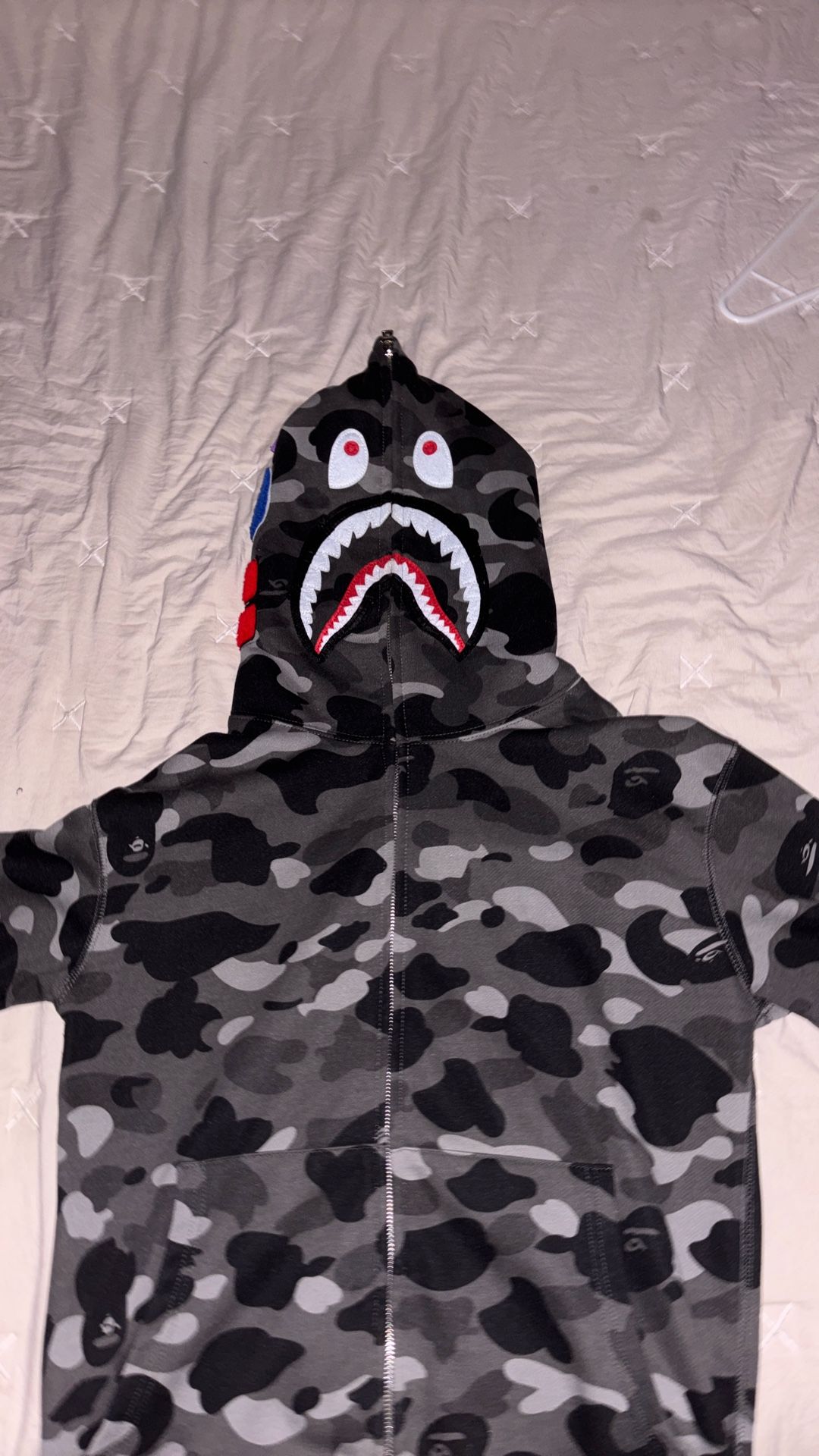 Bape