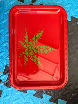Different Epoxy Trays