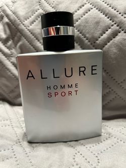 Chanel ALLURE HOMME SPORT