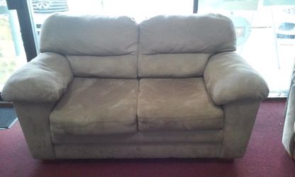 Love seat
