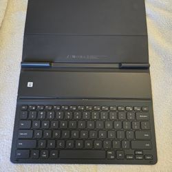 Genuine Samsung Galaxy Tab S7 Plus S8 Plus Keyboard Cover 