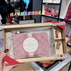 Coach Gift Set Box