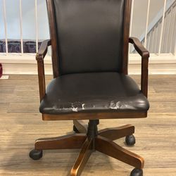 Ashley Hamlyn Home Office Desk Chair