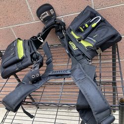 Awp Belt Tool Bags