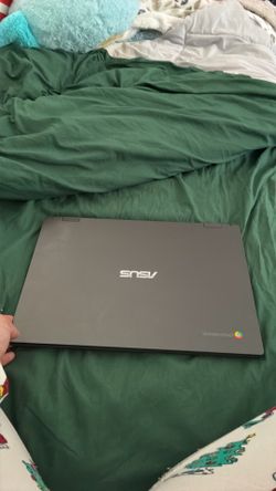 14 in , grey, Asus Chromebook OS,