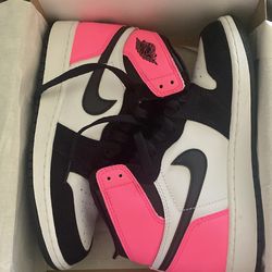 Jordan 1 Valentine