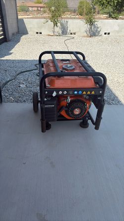 Generator