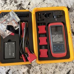 Auto Key Programmer 