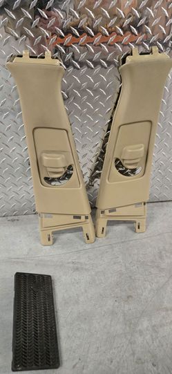 2011 Honda Accord OEM Parts