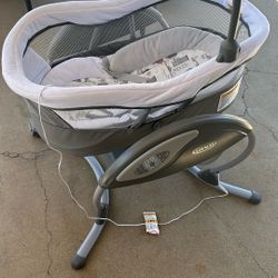 Bed Rocker For Boy Or Girl $40