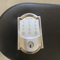 Smart Home Items