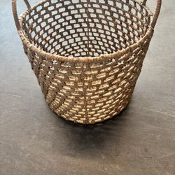 Wicker Basket