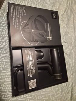 Profesional hair dryer